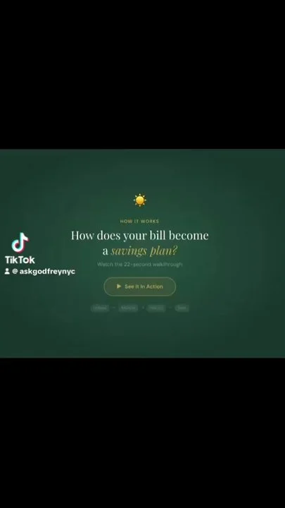 Video thumbnail - See how the energy analyzer works
